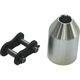 Portable Winch Automatic Rope Release, Model# PCA-1291