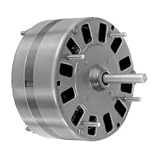 1/10hp 1050RPM CW 5" Diameter 115 Volts Fasco # D144