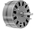 D140 Fasco 5.0 Diameter Motor 1/15 HP