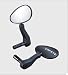 Cateye MTB Left Cycle Mirror BM-500G #4001