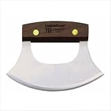 LamsonSharp Pro 34270 Ulu Knife