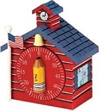 Teacher's Schoolhouse Timer