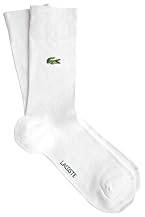 Solid Crew Sock