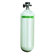 Air Systems Air Storage Cylinder