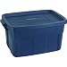 Rubbermaid 2212CPDIM Roughneck Storage Box