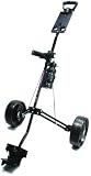 ProActive Fairway Flyer 402 (Black)