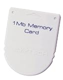 Memory Card 1Mb (Grey)