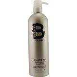 TIGI Bed Head B for Men Charge Up Thickening Shampoo Hair Shampoos