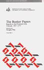 The Bunker Papers: Reports to the President from Vietnam, 1967-1973 (Indochina Research Monograph)