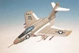 Daron Worldwide Trading C3832 F9F-8 Cougar Usn 1/32 AIRCRAFT