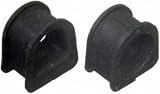 Moog K9900 Rack and Pinion Steering Rack Mount Bushing