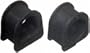 Moog K9900 Rack and Pinion Steering Rack Mount Bushing