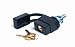 Softride 25057 Access Hitch Lock