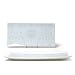 Blue Asiana Oriental Inspired Serving Plate