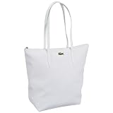 Lacoste Handbag NF0647PO, Damen Shopper 27x35x14 cm (B x H x T)