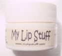 My Lip Stuff- Cat Pee, Pot