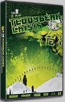 Teddybear Crisis DVD