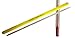 Read Thermometer with eyelet, 0 to 150° degree Celsius (laboratory apparatus), length 30 cm Details Thermometer with eyelet, 0 to 150° degree Celsius (laboratory apparatus), length 30 cm