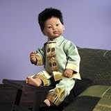 Lee Middleton Dolls 2231 Sheng Li