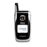 Nokia 6102i - Cellular phone - GSM $50.16