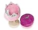 Reversible Princess & Pea Hat
