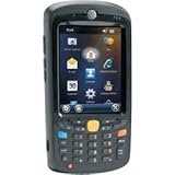 New - Motorola MC55A0 Handheld Terminal - KE4842