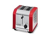 Search : Viking VT200BR Professional Bright Red Toaster 2-slice