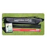 Eyeline Golf Learning Curve & DVD Training Aid Kit