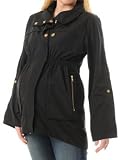 A Pea in the Pod Collection: Ali Ro Button Front Maternity Jacket