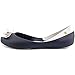 Melissa Women's Queen Flat