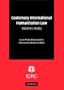 Customary International Humanitarian Law: Volume 1, Rules
