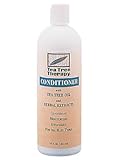 ティーツリーセラピー コンディショナー