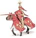 Schleich Fleur De Lis Tournament Knight