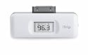 Griffin iTrip 9500 - FM Transmitter for iPod Video - White