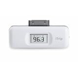 Griffin Technology iTrip FM Transmitter for iPod (White)