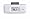 Griffin iTrip 9500 - FM Transmitter for iPod Video - White