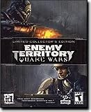 Enemy Territory: Quake Wars Limited Collector's Edition