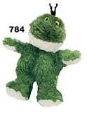 Cat Toys - Kong Dr. Noys - Cat Frog