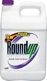  : GAL Super Conc Roundup