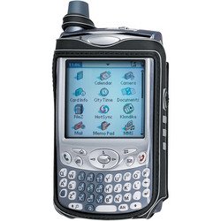 Treo 650 Scuba II Cellsuit Case