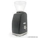 Solis Crema Maestro Plus G385 Conical Burr Grinder