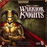 Eigenschaften Heidelberger Spieleverlag HEI0VA18 / Warrior Knights (deutsche Ausgabe)