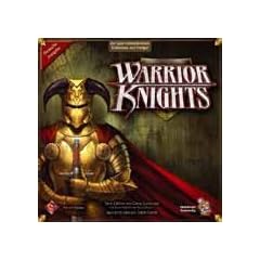 Heidelberger Warrior Knights (deutsche Ausgabe)
