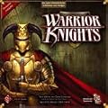 Heidelberger Warrior Knights (deutsche Ausgabe)