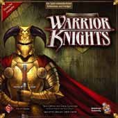 Warrior Knights (deutsche Ausgabe)