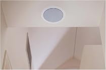 Boston Acoustics Designer DSi455 - Speaker - 2-way