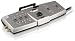 Electronics : Phillips #SPP7355WC/17 10Out Surge Protector