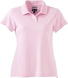 Adidas Ladies' ClimaCool Pique Polo
