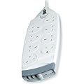 BELKIN SurgeMaster F9M820UK4M 8 way Surge Protector