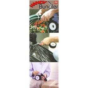 <b>The Handy Bundler</b>